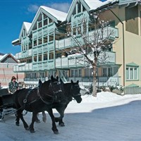 Schloss Hotel Dolomiti - ckmarcopolo.cz