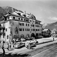 Schloss Hotel Dolomiti - ckmarcopolo.cz