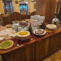 Schloss Hotel Dolomiti - ckmarcopolo.cz