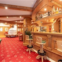 Park Hotel Diamant - ckmarcopolo.cz