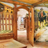 Park Hotel Diamant - ckmarcopolo.cz