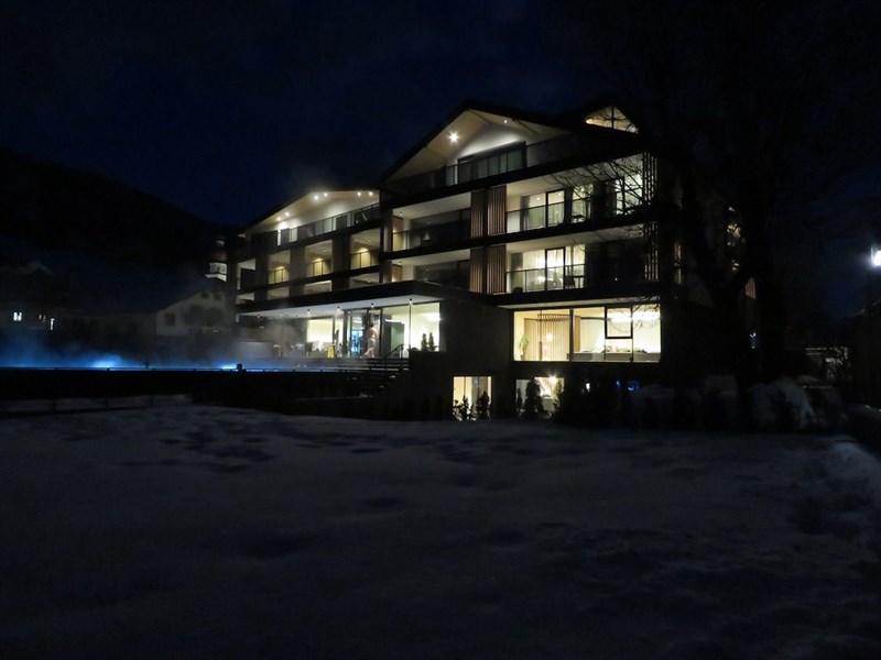 Montanaris Alpine Active Relax****