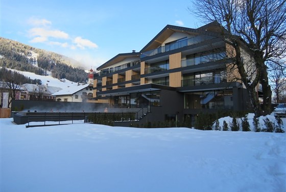 Marco Polo - Montanaris Alpine Active Relax - zima - 