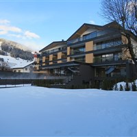 Montanaris Alpine Active Relax - zima - ckmarcopolo.cz