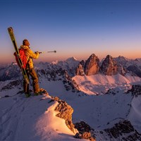 Montanaris Alpine Active Relax - zima - ckmarcopolo.cz