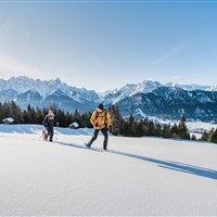 Montanaris Alpine Active Relax - zima - ckmarcopolo.cz