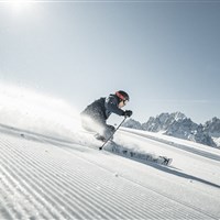 Montanaris Alpine Active Relax - zima - ckmarcopolo.cz