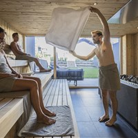 Montanaris Alpine Active Relax - zima - ckmarcopolo.cz