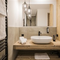 Montanaris Alpine Active Relax - zima - ckmarcopolo.cz