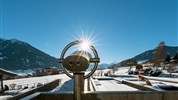Gartenhotel CRYSTAL ****+