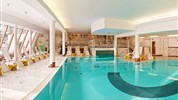 Gartenhotel CRYSTAL ****+
