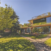 Gartenhotel CRYSTAL (S) - ckmarcopolo.cz