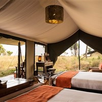 Lemala Ndutu Tented Camp 5* - Tanzanie_Serengeti_Lemala Ndutu - ckmarcopolo.cz