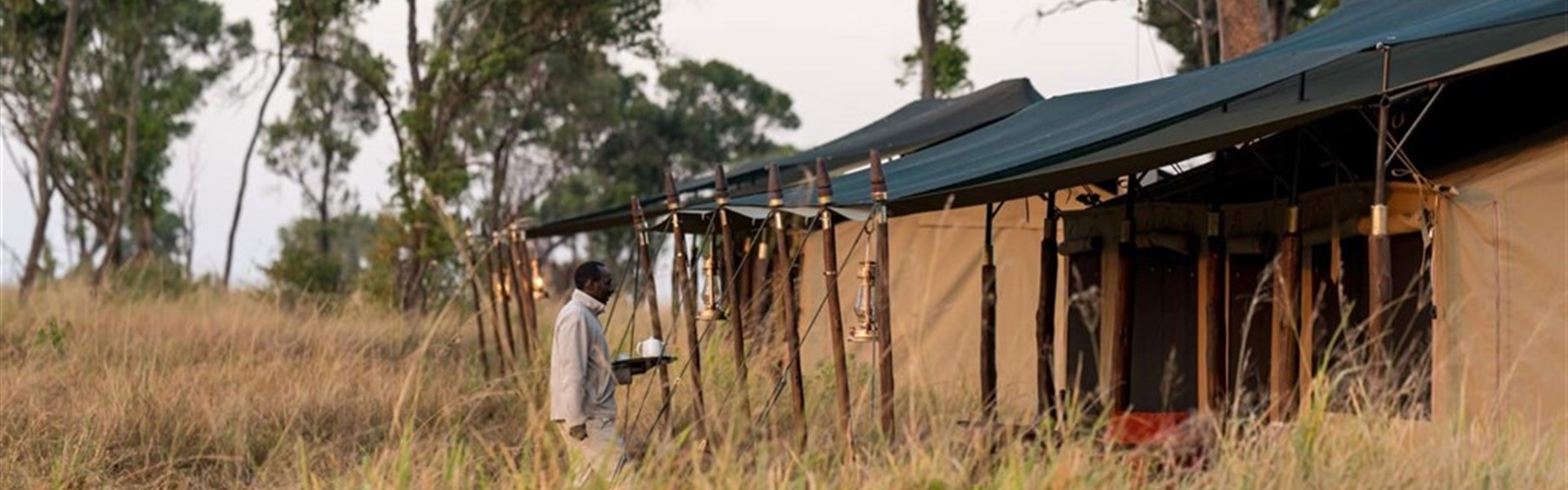 Marco Polo - Lemala Ndutu Tented Camp 5* - Tanzanie_Serengeti_Lemala Ndutu