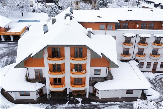 Marco Polo - Hotel Burgstallerhof (W) - 