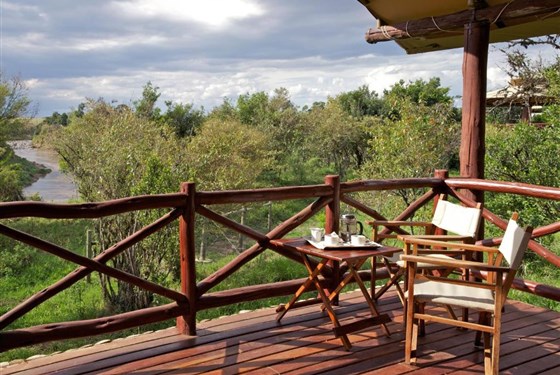 Marco Polo - Ashnil Mara Camp 4* - Keňa_Masai Mara_Ashnil Mara Camp