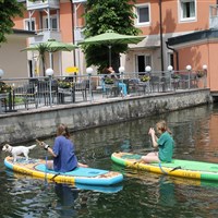 Strandhotel Burgstaller (S) - ckmarcopolo.cz