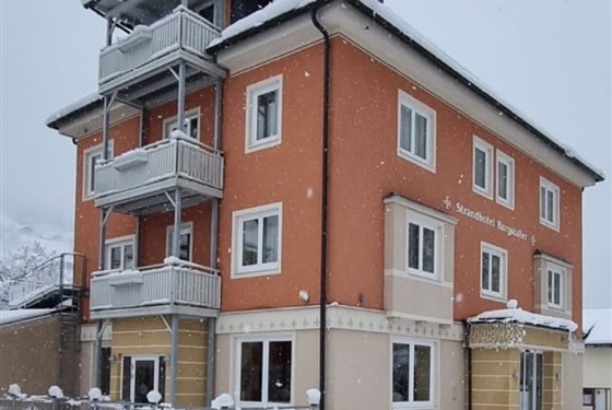 Marco Polo - Strandhotel Burgstaller (W) - 