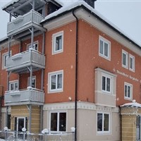 Strandhotel Burgstaller (W) - ckmarcopolo.cz