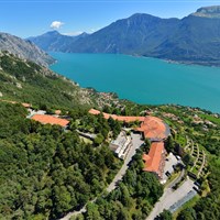 Hotel Le Balze Aktiv & Wellness - ckmarcopolo.cz