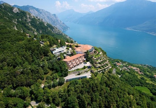 Hotel Le Balze Aktiv & Wellness - Voltino di Tremosine - 