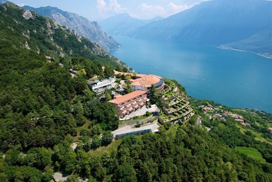 Marco Polo - Hotel Le Balze Aktiv & Wellness - 