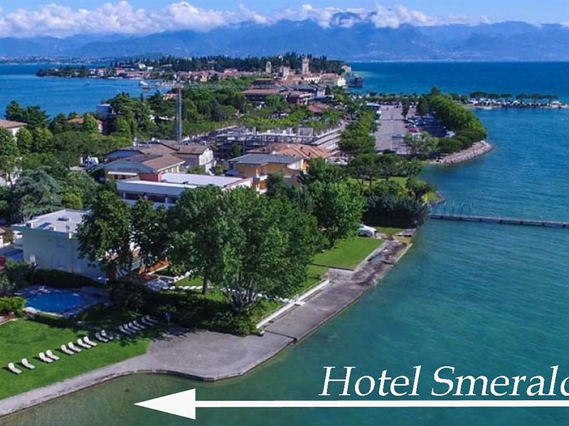Hotel Smeraldo***