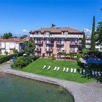 Hotel Smeraldo - ckmarcopolo.cz