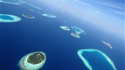 Srí Lanka - okruh ostrovem čaje a koření s pobytem na Maledivách - Maledivy s CK Marco Polo
