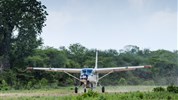 Safari v Selous a odpočinek na Zanzibaru s českým průvodcem - Tanzanie_Selous_Nyerere_