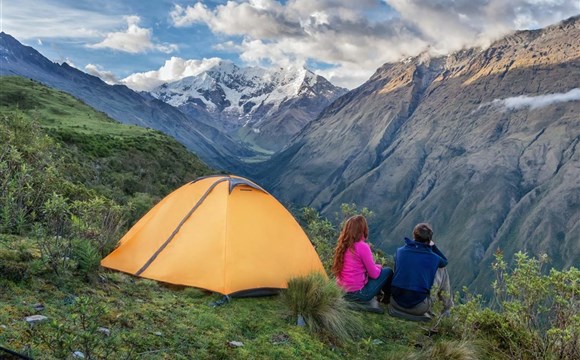 Marco Polo - Peru - Salkantay trek