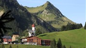 Boutiquehotel Die Mittagspitze ****+