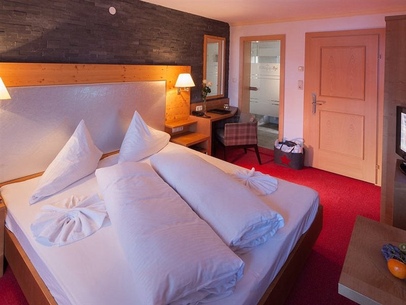 Boutiquehotel Die Mittagspitze ****+