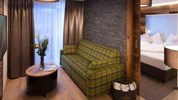 Boutiquehotel Die Mittagspitze ****+