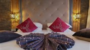 Boutiquehotel Die Mittagspitze ****+