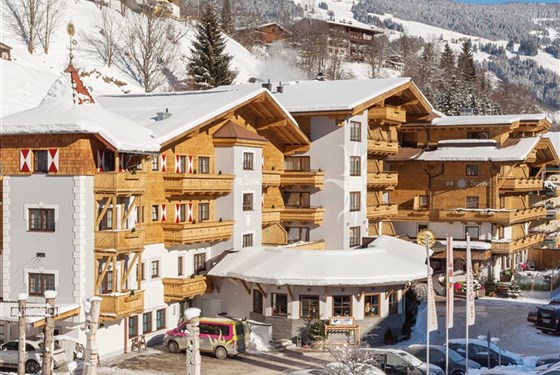 Marco Polo - Hotel Sonne (W) - 