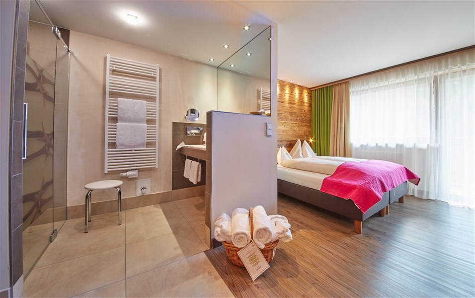 Hotel Sonne ****+