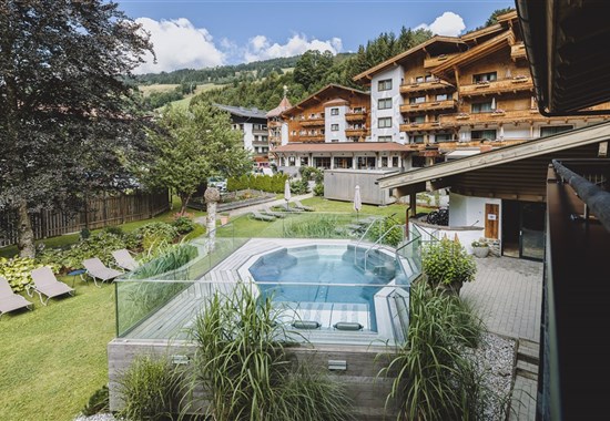 Hotel Sonne (S) - Evropa
