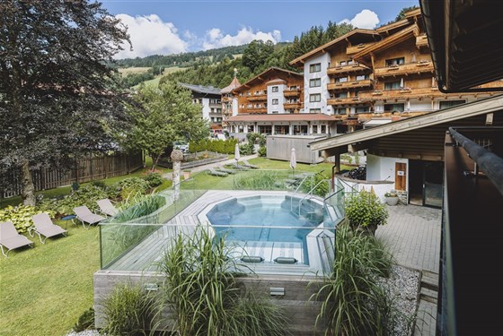 Marco Polo - Hotel Sonne (S) - 