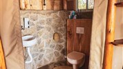 Tanzanie – Safari v Tarangire a Ngorongoro + setkání s kmeny u jezera Eyasi - anzanie_Karatu_Foresight Eco Lodge
