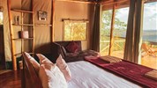 Tanzanie – Safari v Tarangire a Ngorongoro + setkání s kmeny u jezera Eyasi - anzanie_Karatu_Foresight Eco Lodge
