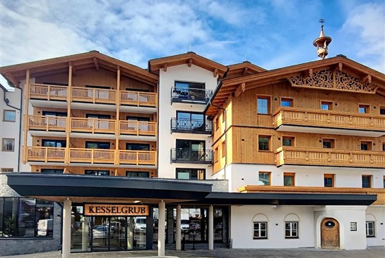 Marco Polo - Ferienwelt Kesselgrub (S) - 