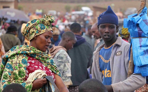 Marco Polo - Karatu: Brána do kráteru Ngorongoro a srdce safari v Tanzanii
