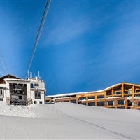Berghotel Schmittenhöhe (W) - ckmarcopolo.cz