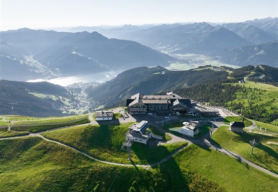 Berghotel Schmittenhöhe (S) - Evropa