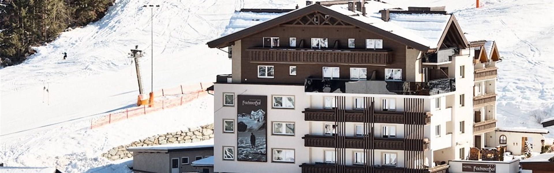 Aktivhotel Feichtner Hof (W) - 