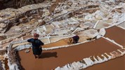 Majestátní Peru s českým průvodcem (TOP program a zážitky)
