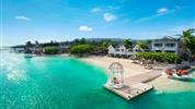 Sandals Royal Caribbean Resort and Private Island 5* - All Inclusive