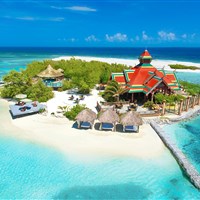 Sandals Royal Caribbean Resort and Private Island - ckmarcopolo.cz