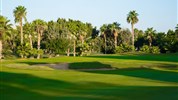 Na skok do Egypta na golf. Golf v ceně! - Egypt_Káhira_golf.